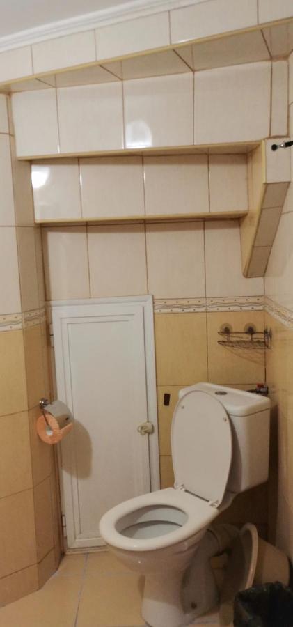 Matrona Guest House Balchik Bagian luar foto