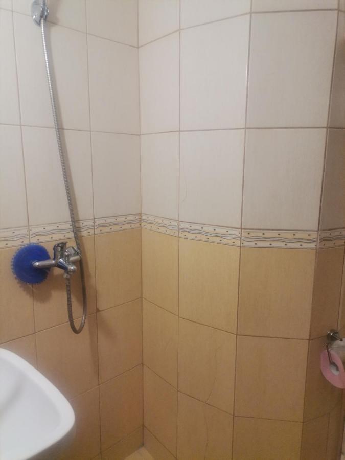 Matrona Guest House Balchik Bagian luar foto