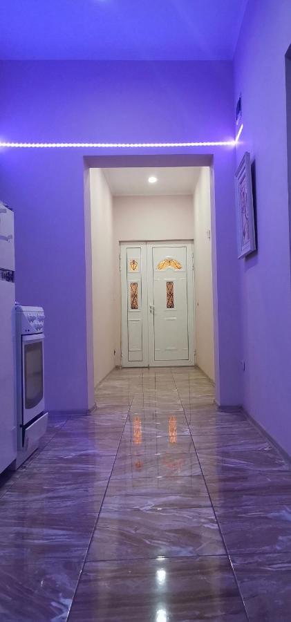 Matrona Guest House Balchik Bagian luar foto